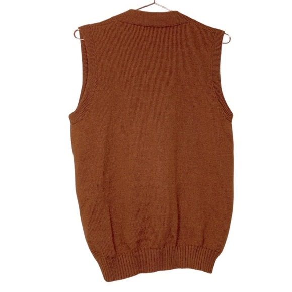 Alpaca Warehouse Alpaca Yarn Vest - Picture 2 of 4